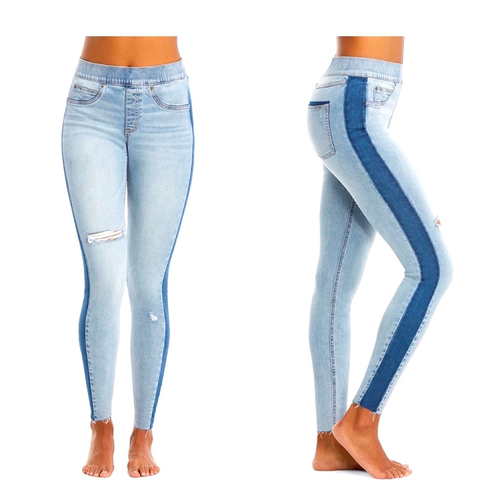 Spanx Jeans size M